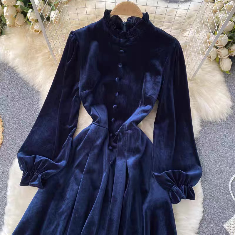 The new cashmere dress FD23 images